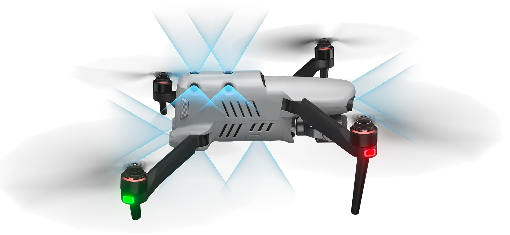 Aerosmart Drones | All types drones