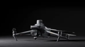 DJI Mavic 3 Multispectral – A global understanding