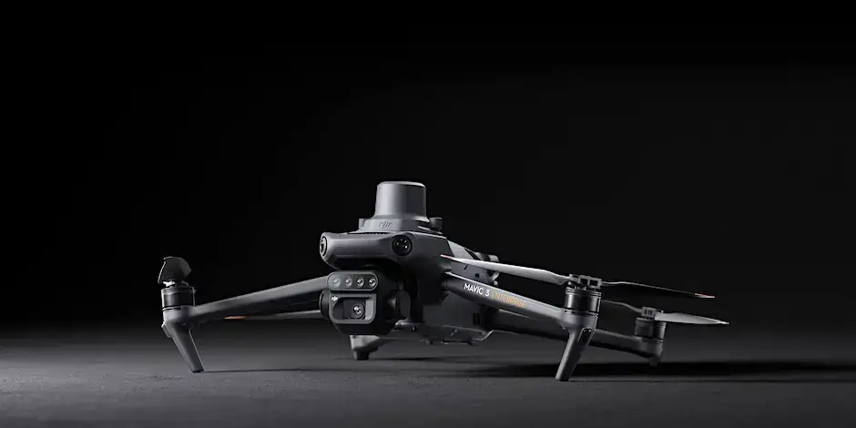 DJI Mavic 3 Multispectral – A global understanding