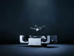 DJI Dock 2 – Unveiling the New DJI Dock