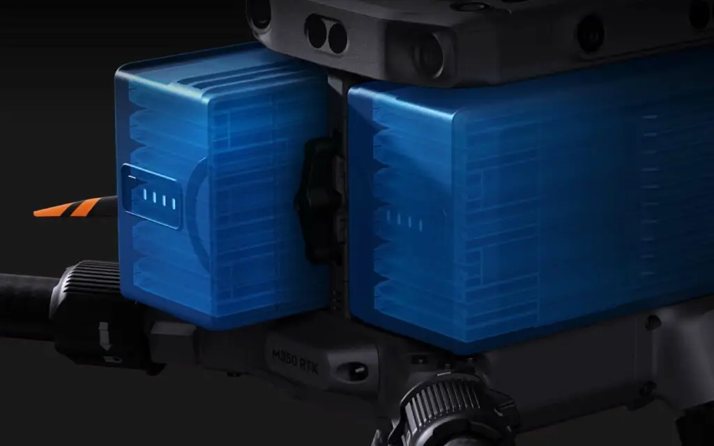 New Dual-Battery System