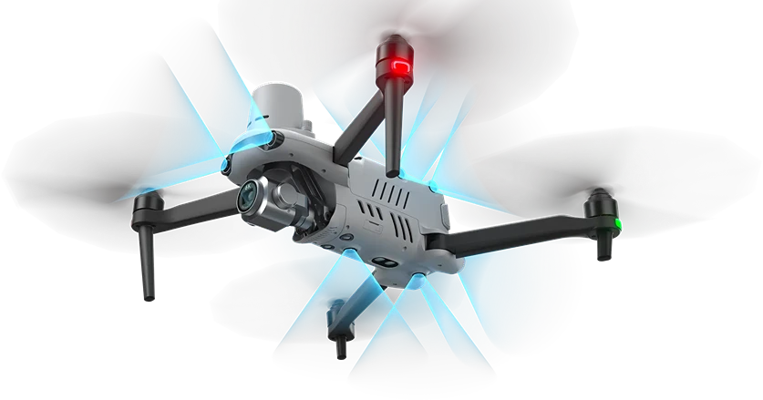 Aerosmart Drones | All types drones
