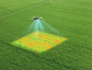 Precision Farming’s New Tool – The Mavic 3 Multispectral