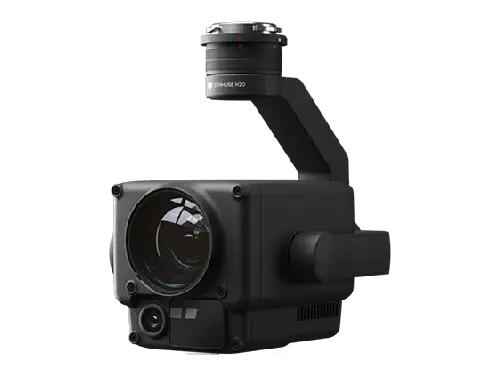 DJI Zenmuse H20