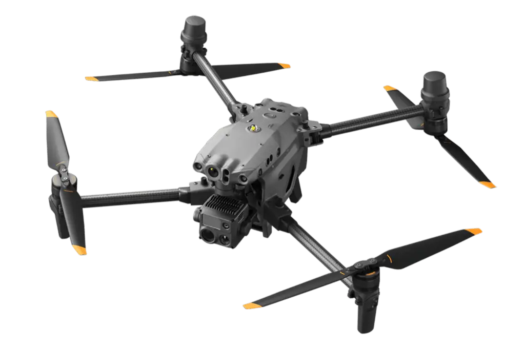 DJI Matrice 30T