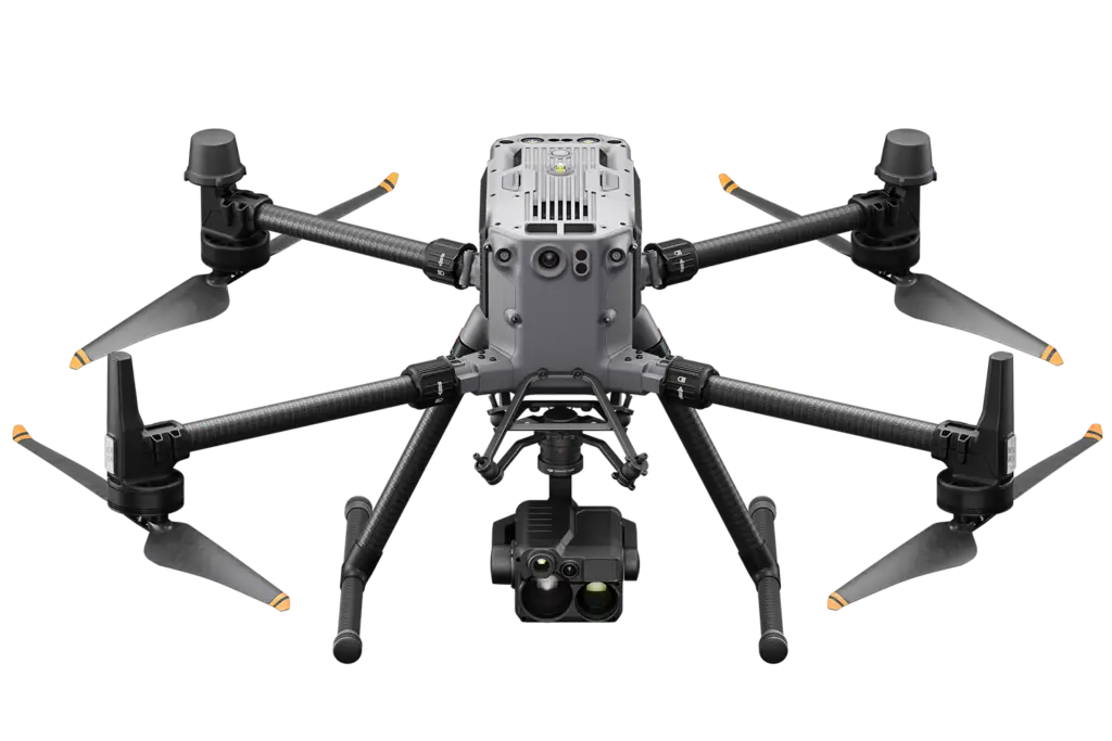 DJI Matrice 350 RTK