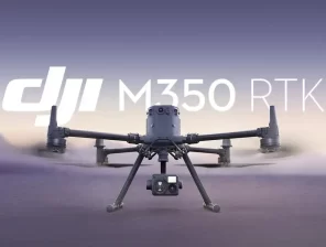 Everything you need to know about the DJI M350 RTK