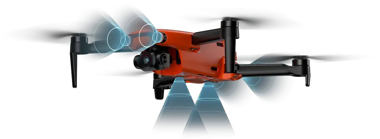 Aerosmart Drones | All types drones