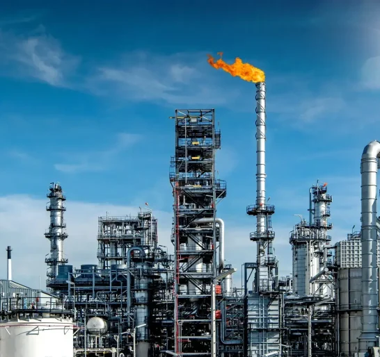 Production and Refinery Management