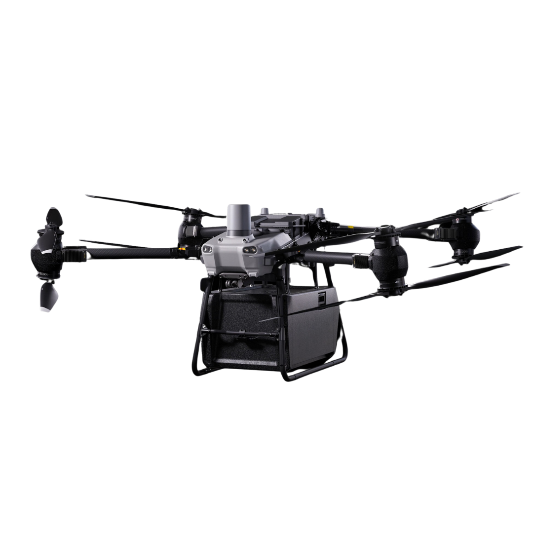 DJI Flycart 30