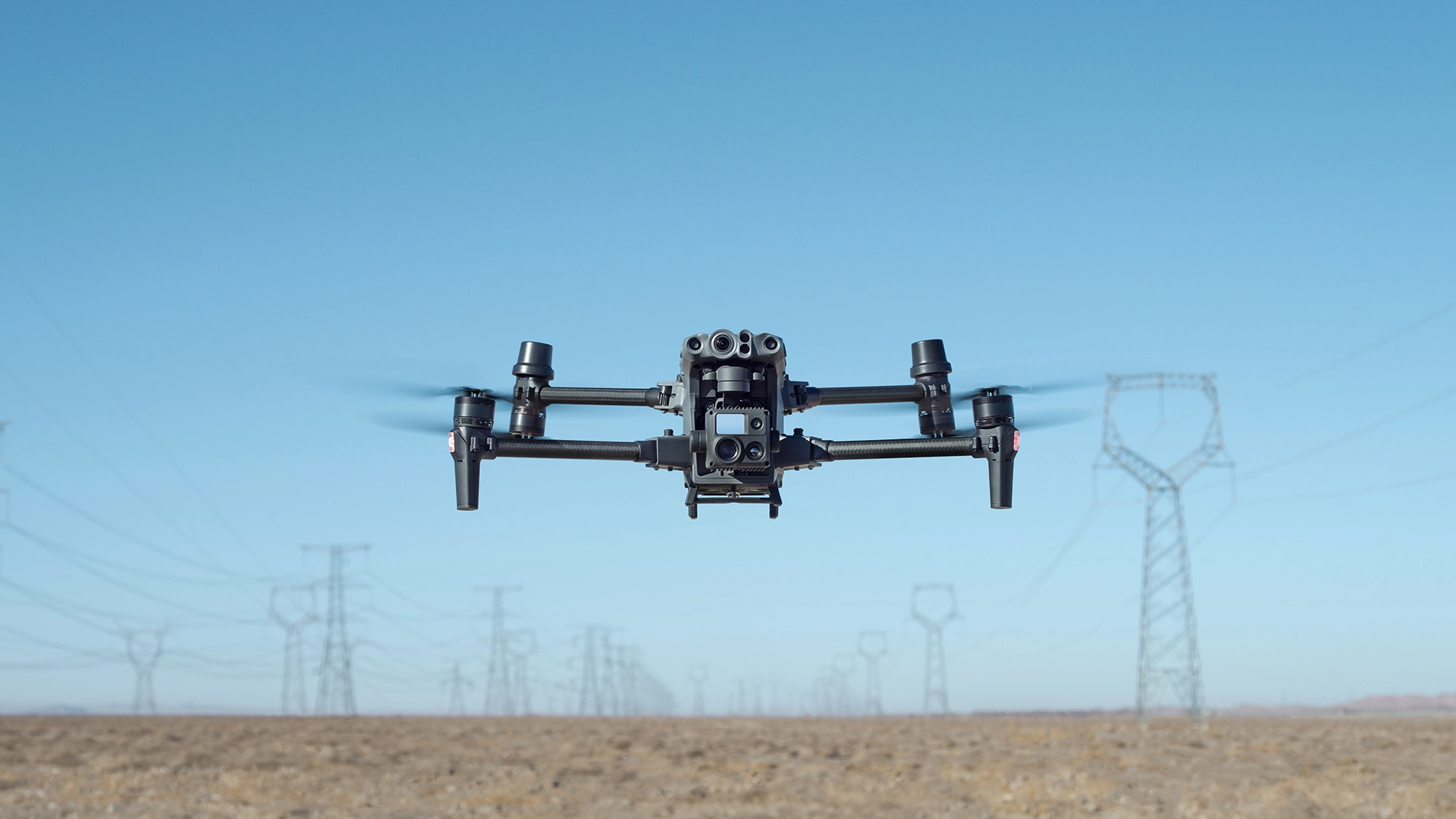A New Era in Commercial Drones: Introducing the DJI Matrice 30 Series