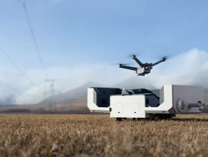 Unveiling the DJI Dock 2: A Leap Forward in Drone Deployment Efficiency