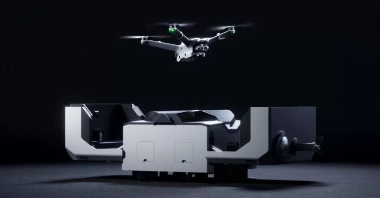 DJI Dock 2: A Significant Step Forward