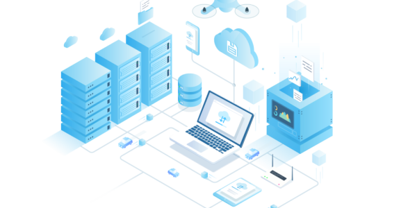 Automatic Data Forwarding to Cloud