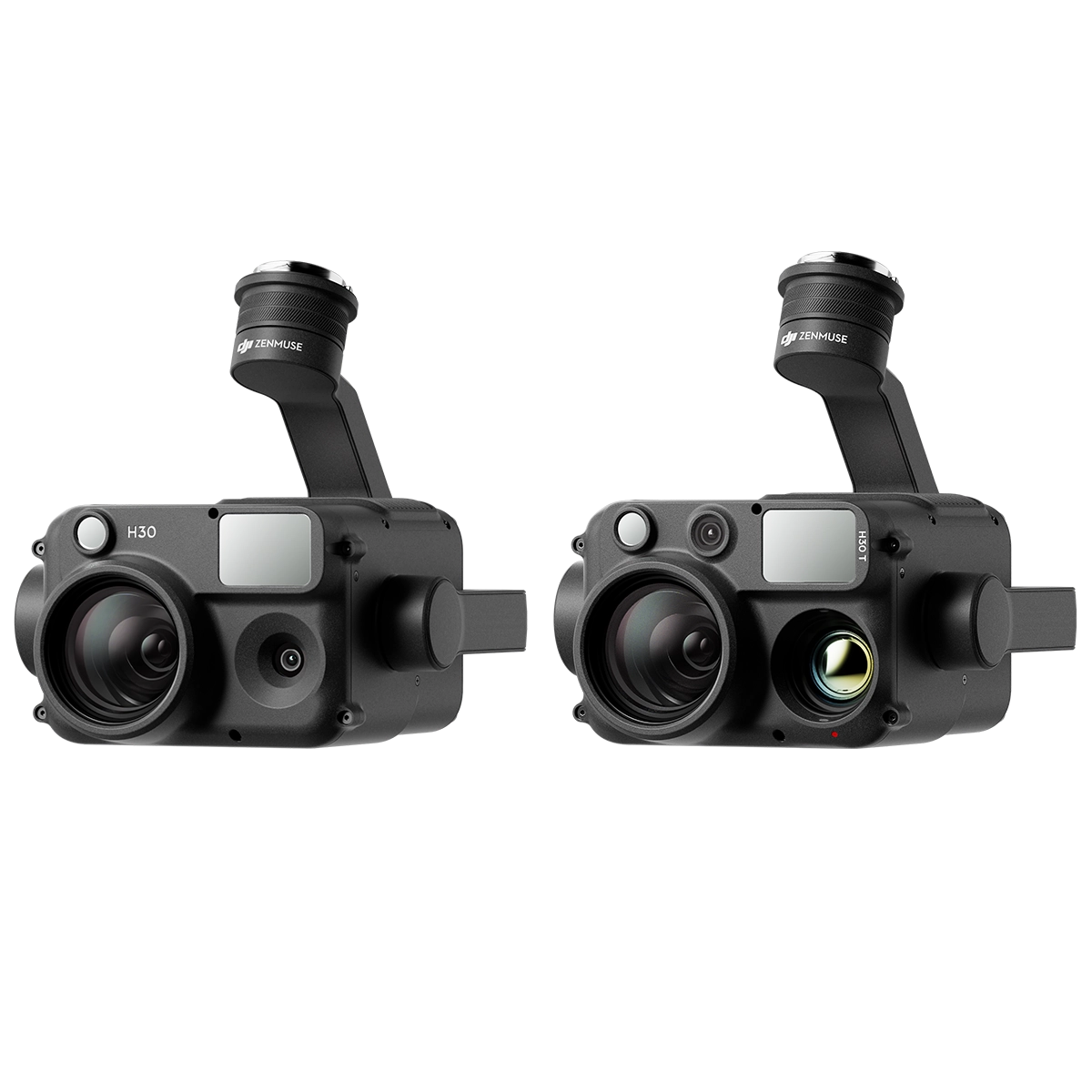 DJI Zenmuse H30 Series