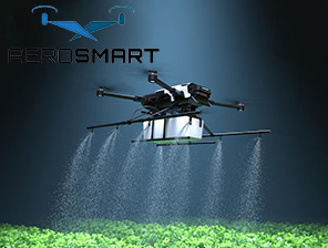 The Future of Precision Farming: Why Spraying Drones Are a Game Changer