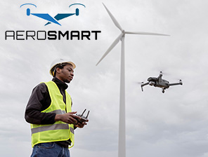 Drones in Energy: Why the Oil & Gas Sector Is Adopting UAV Technology