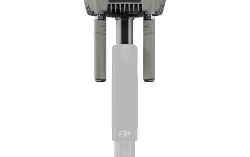 D-RTK 3 Multifunctional Station