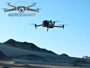 DJI Matrice 4 Enterprise for Public Safety, Mapping, and Inspection