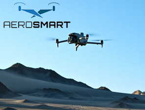 DJI Matrice 4 Enterprise for Public Safety, Mapping, and Inspection