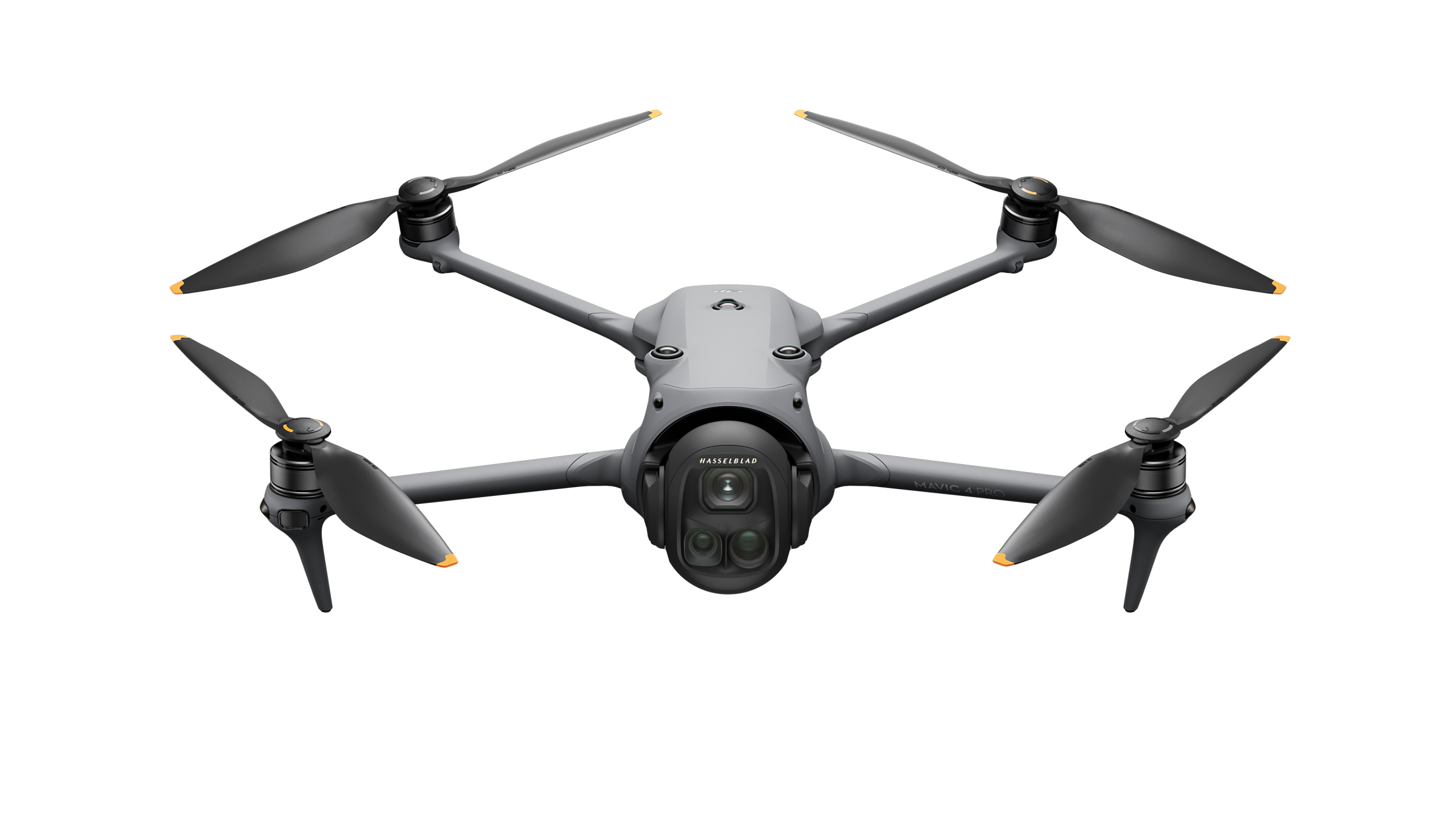 Camera Drones