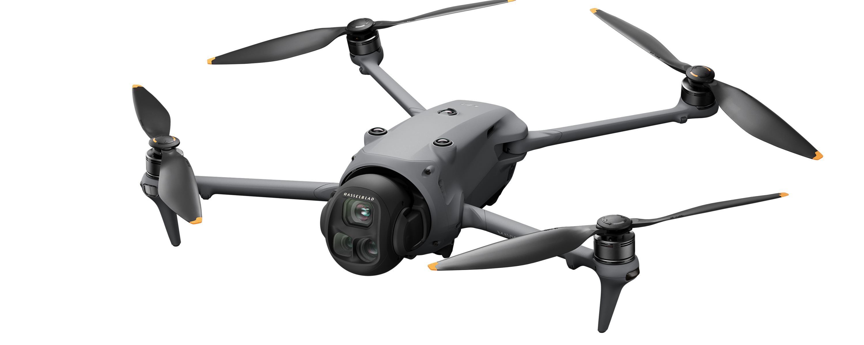 Png image of DJI Mavic 4 pro