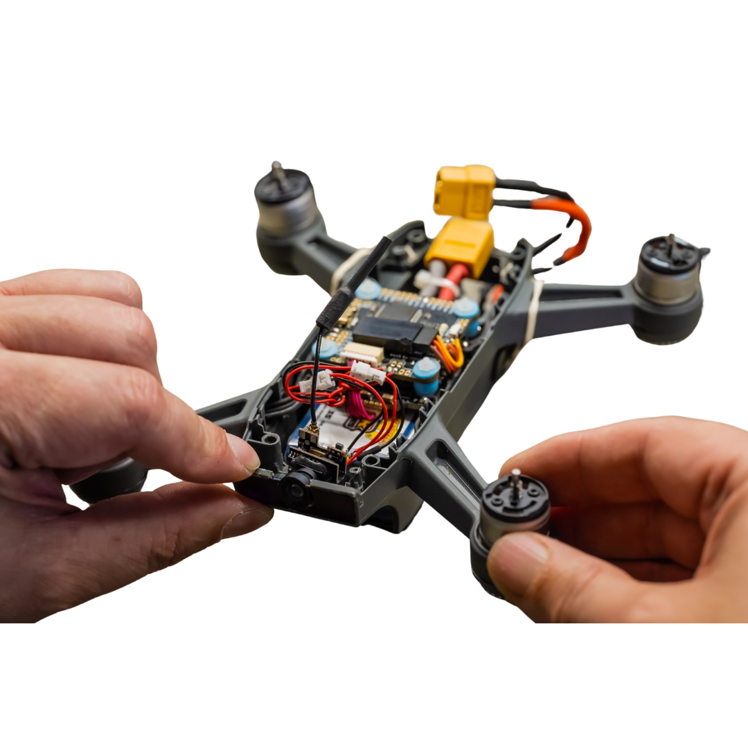 Drone Repairs