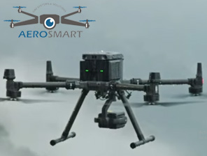 What is the Matrice 350 RTK used for?