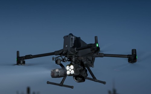 Upto 6kg Payload Capacity