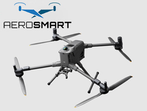 Introducing the DJI Matrice 400: Precision, Power, and Performance