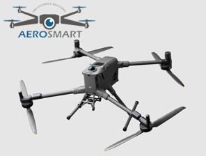 Introducing the DJI Matrice 400: Precision, Power, and Performance