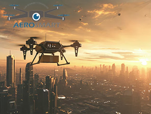 Is drone legal in the UAE?
