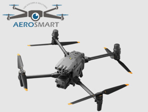 Redefining Aerial Operations: Meet the DJI Matrice 30 Series