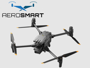 Redefining Aerial Operations: Meet the DJI Matrice 30 Series