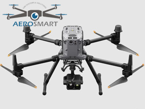 10 Standout Features of the DJI Matrice 350 RTK