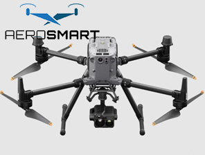 10 Standout Features of the DJI Matrice 350 RTK