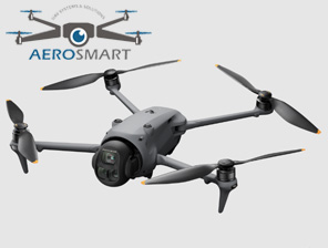 DJI Mavic 4 Pro: Raising the Bar in Aerial Photography
