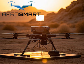 Drone Mapping Services in Dubai – Complete Guide