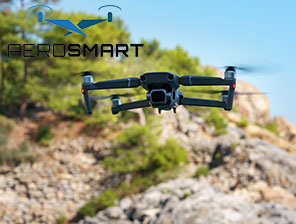 Drone Surveys vs Traditional Surveys: Which is Better for UAE Projects?