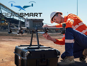 How Drone Surveys Save Costs for UAE Construction Companies?