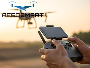 Future of Drone Mapping in UAE 2025