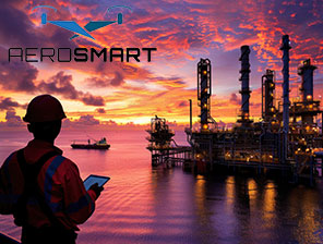 Top 5 Drone Survey Applications in UAE Oil & Gas