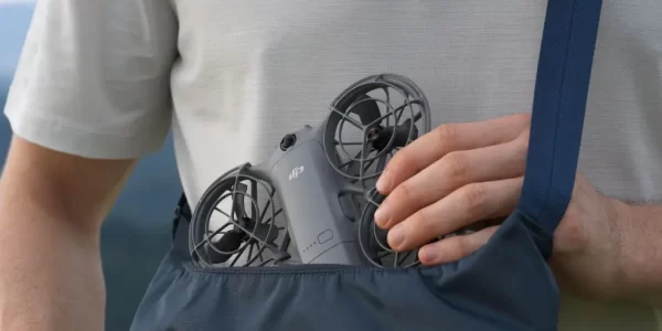 Full-Coverage Propeller Guards