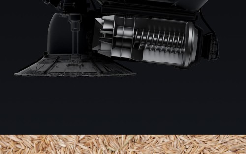 Small Feeder (Optional)