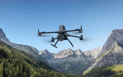 Up to 100 km² per Day 