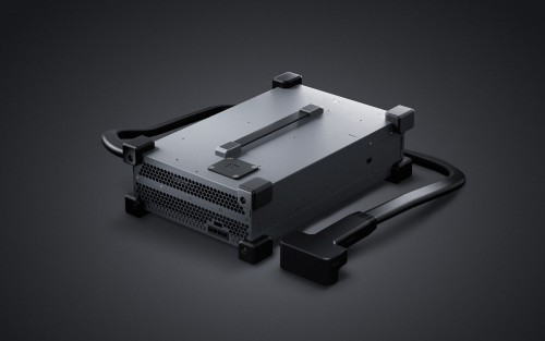 C10000 Intelligent Power Supply