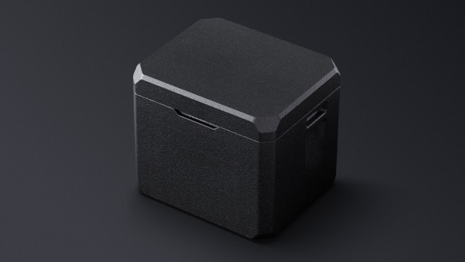 Battery Hot-swapping