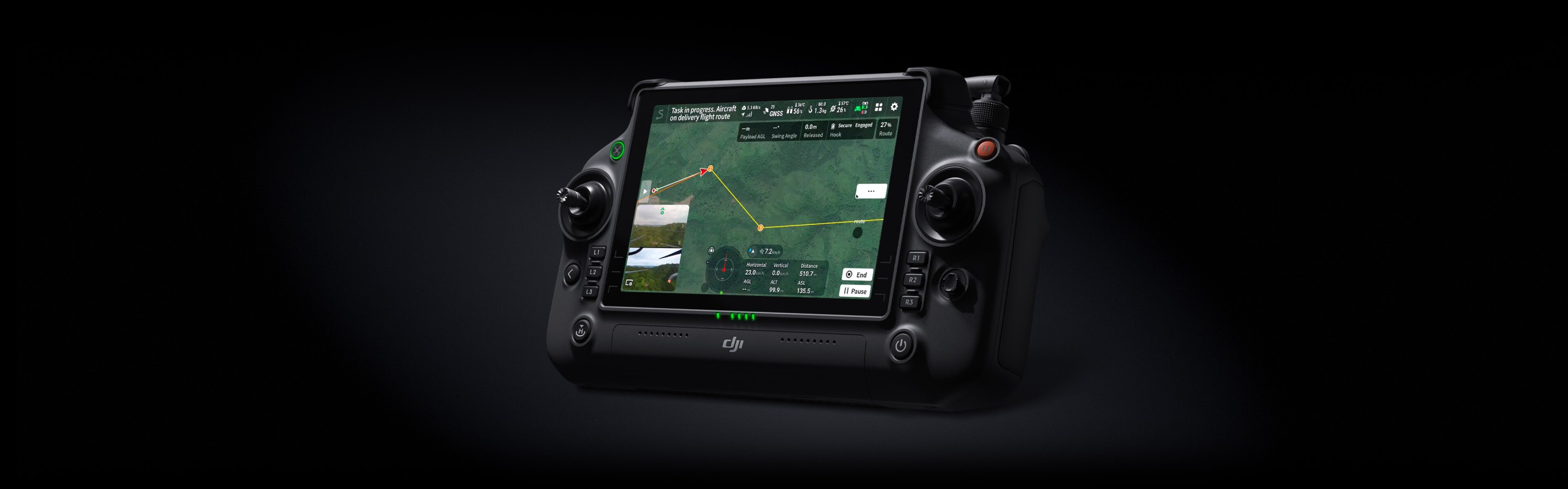 Aerosmart Drones | All types drones