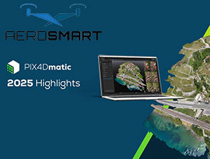What Is Pix4Dmatic? A Complete Guide to Next-Gen Photogrammetry Software