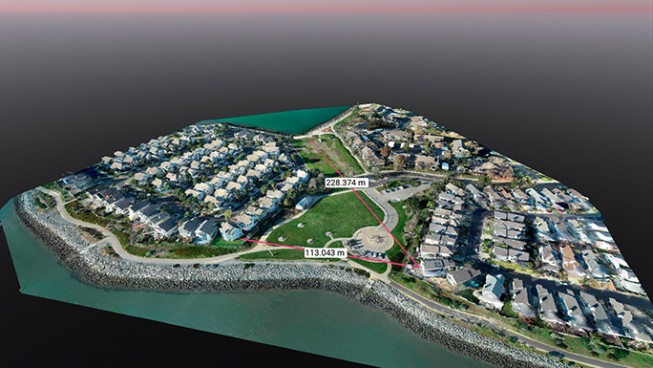 Measurements and quantitative analysis